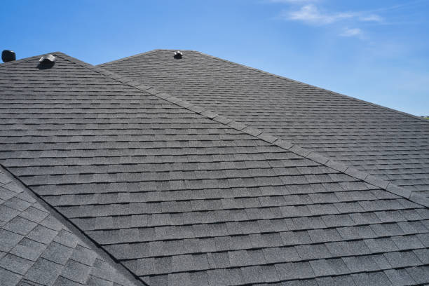 Reliable Wyomissing, PA Roofing Service Solutions