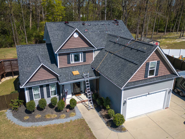 Professional Roofing Service in Wyomissing, PA