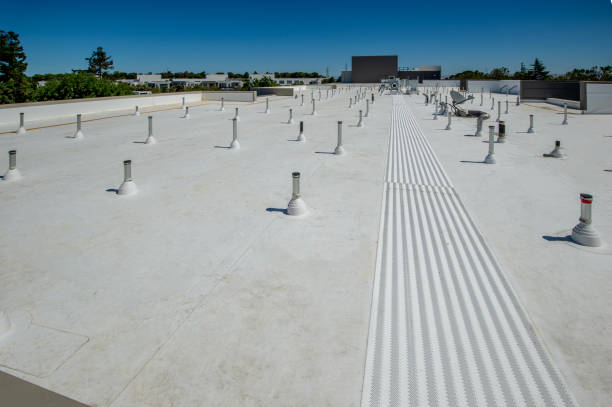 Best 4 Ply Roofing  in Wyomissing, PA